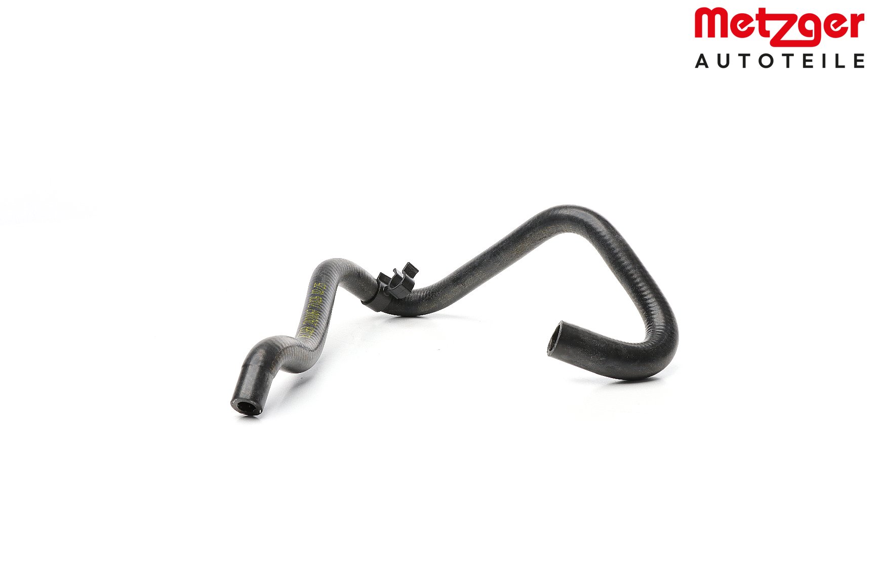 METZGER 2420067 Κολάρο ψυγείου VW Crafter 30-50 Φορτηγό πλατφόρμα/Σασσί (2F) 2.5 TDI 136 PS Πετρέλαιο 2008 τιμες