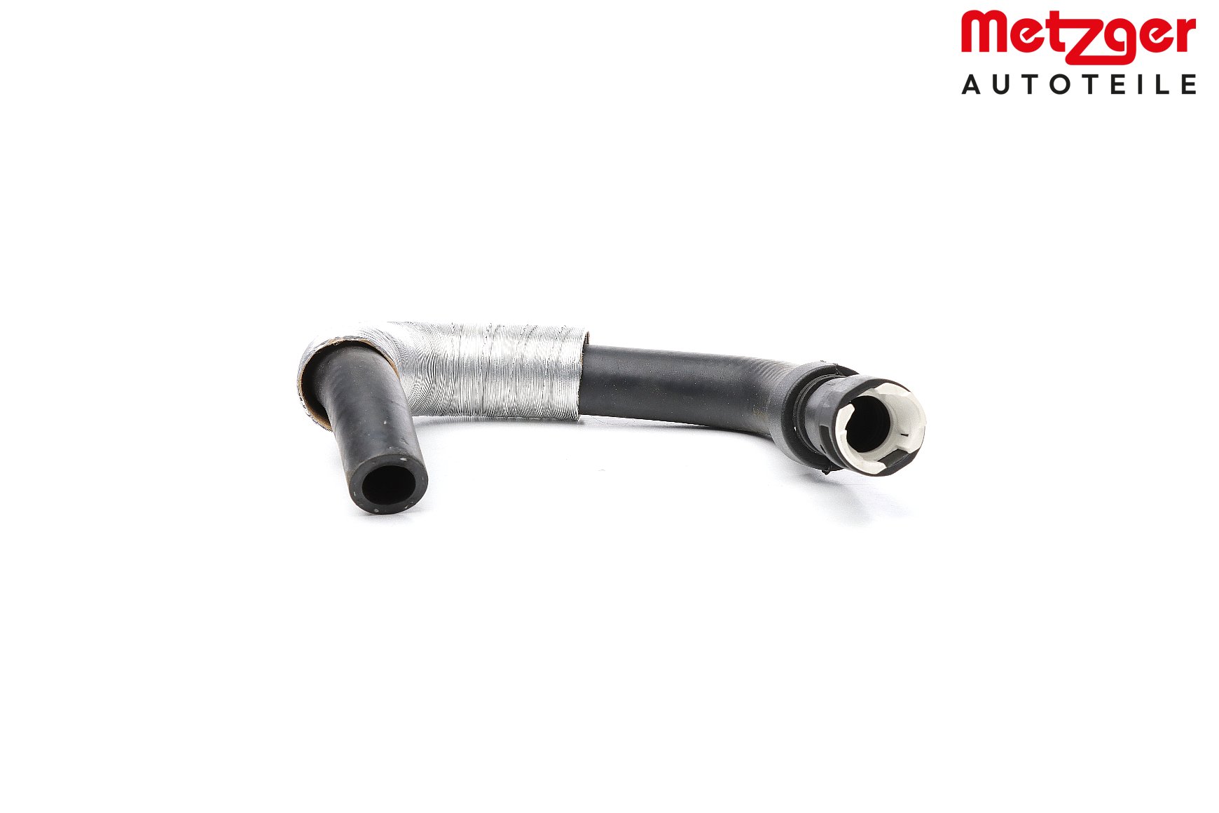 METZGER 2420080 FORD TRANSIT 2002 Water pipe