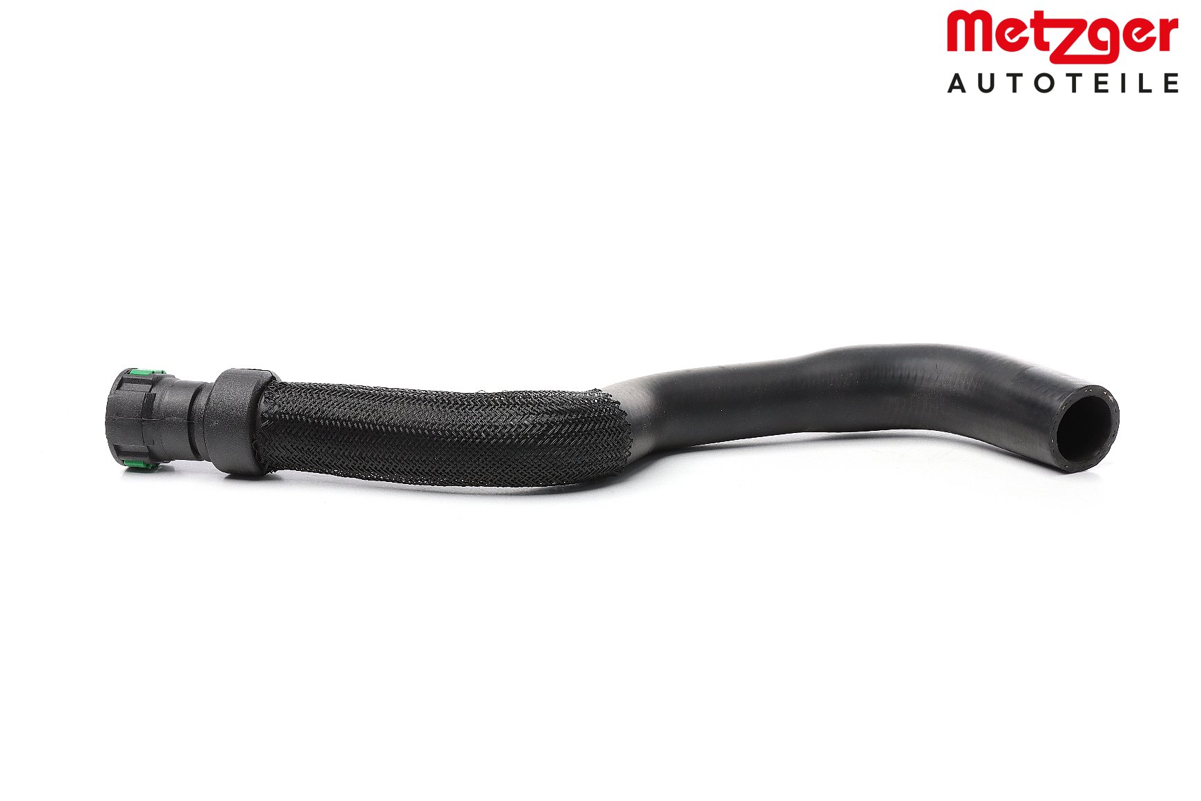 Original 2420082 METZGER Radiator hoses FORD