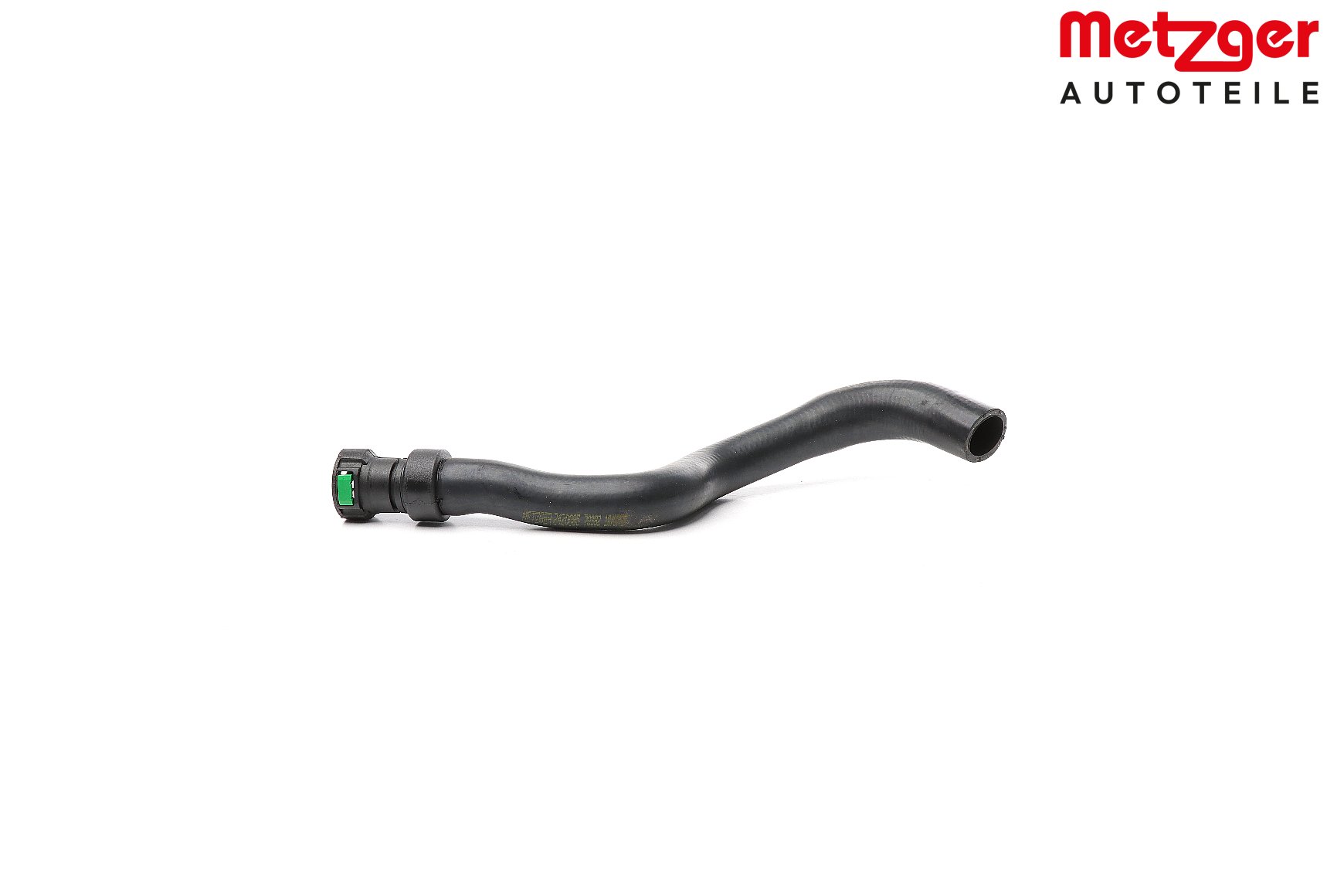 METZGER EPDM (éthylène-propylène-diène-caoutchouc) Durite de radiateur 2420085 acheter en ligne