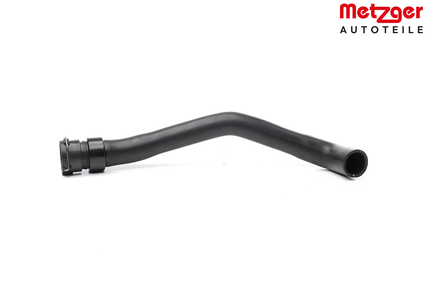 2420086 Kühlerschlauch METZGER 1 528 662 MAZDA