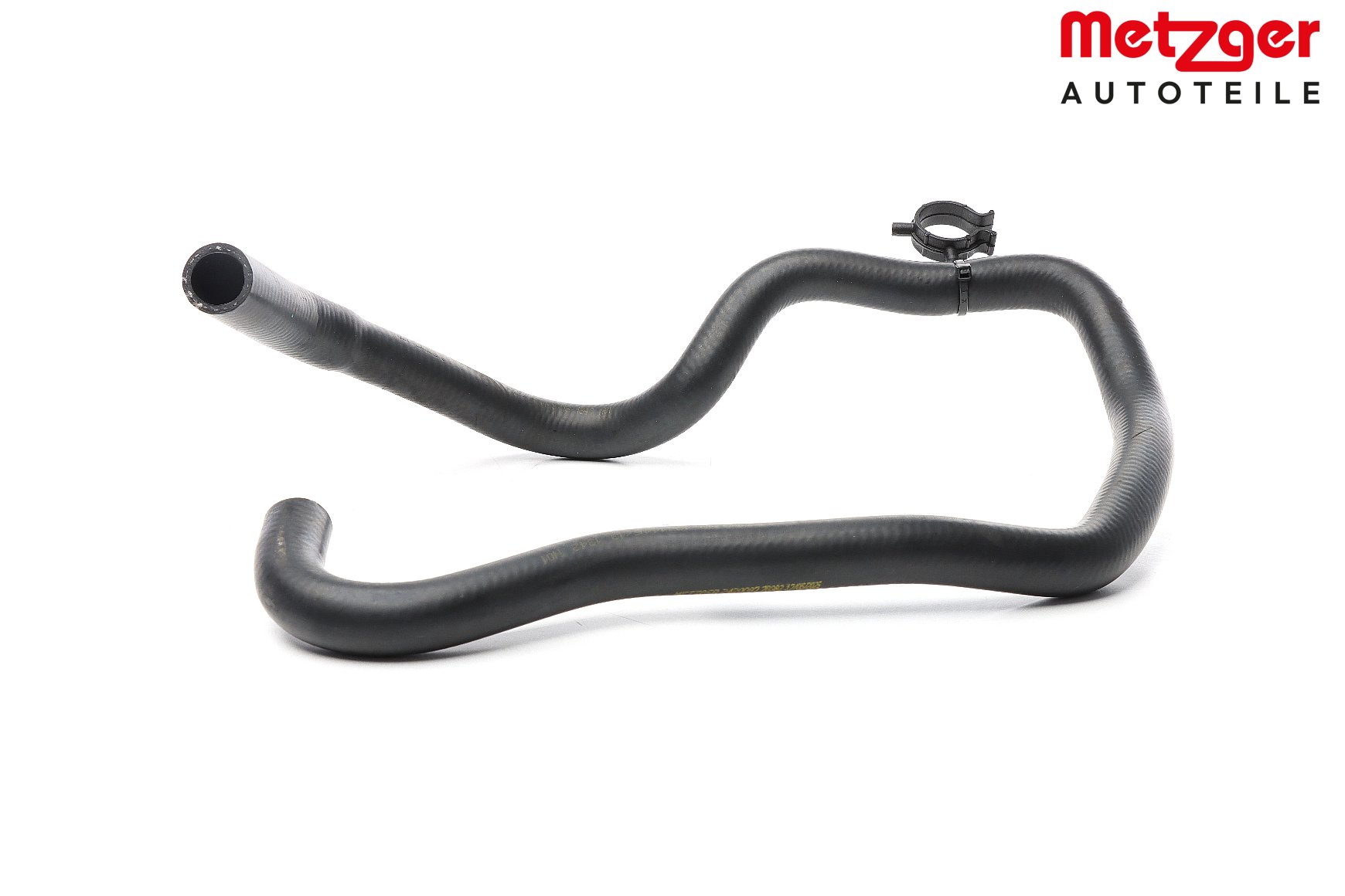 2420087 Durite de refroidissement METZGER 6C119Y438AF