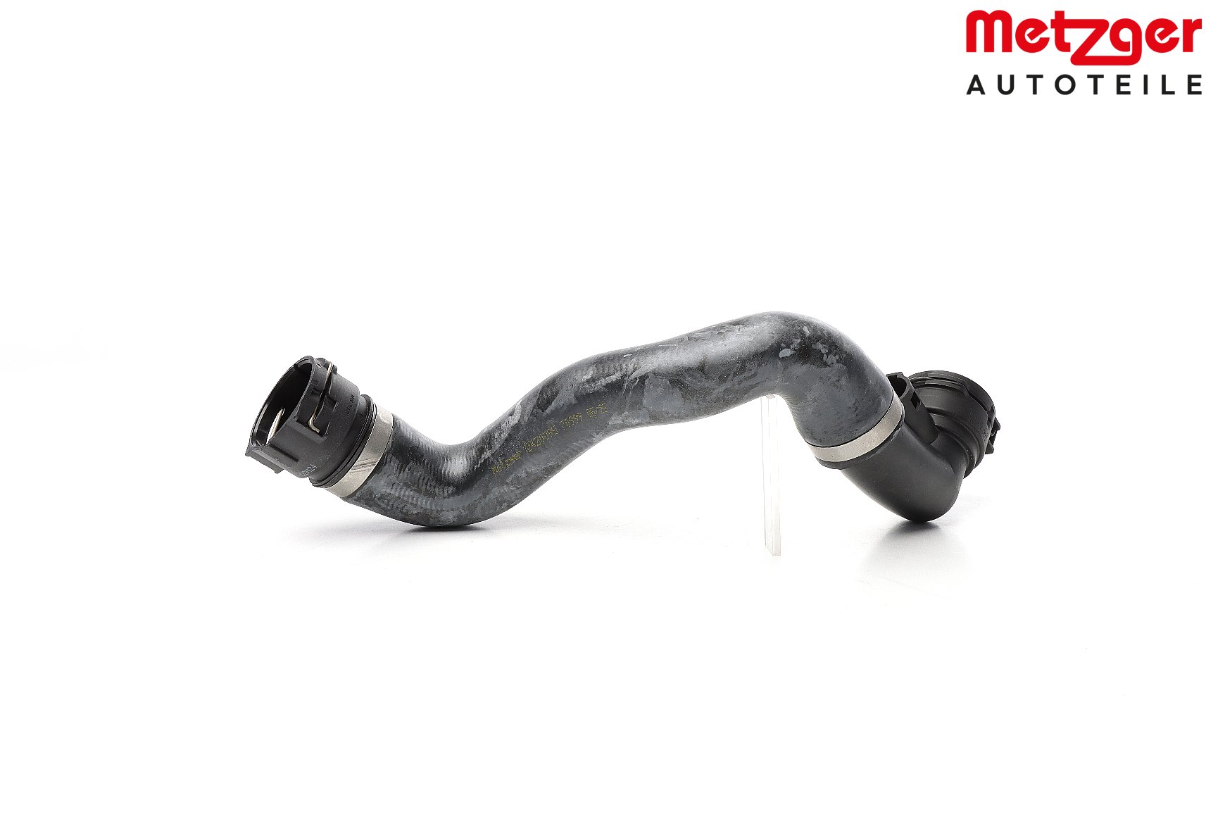 2420095 Durite de refroidissement METZGER 11 53 3 400 209