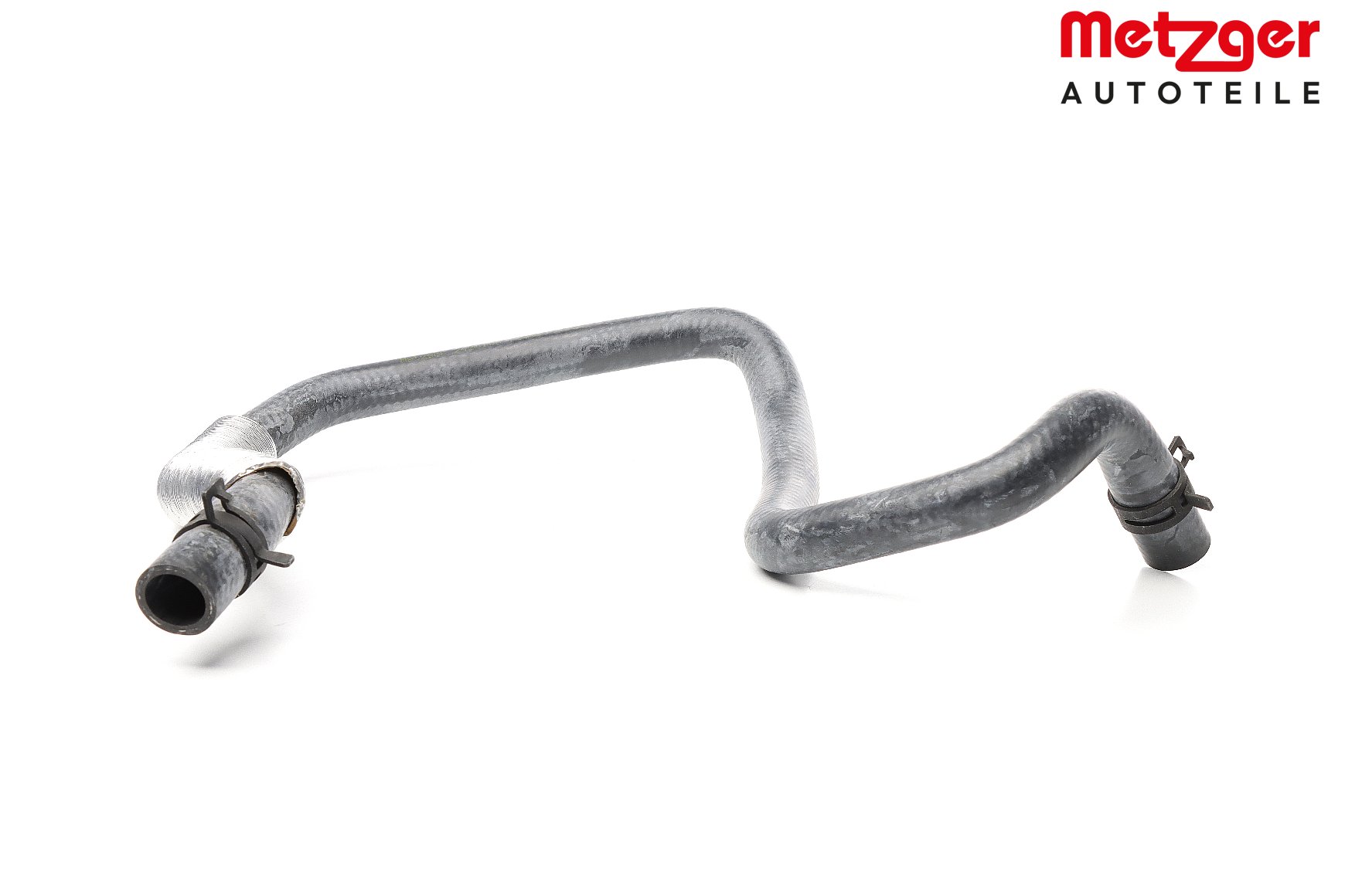2420103 Flessibile radiatore METZGER 2T1418K579GA