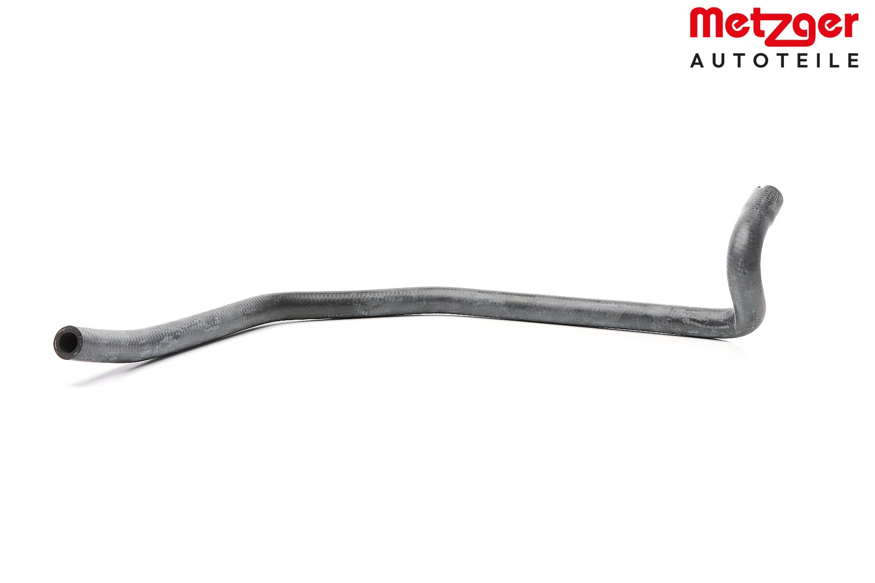 2420106 Маркуч на радиатора METZGER 1101018 HONDA