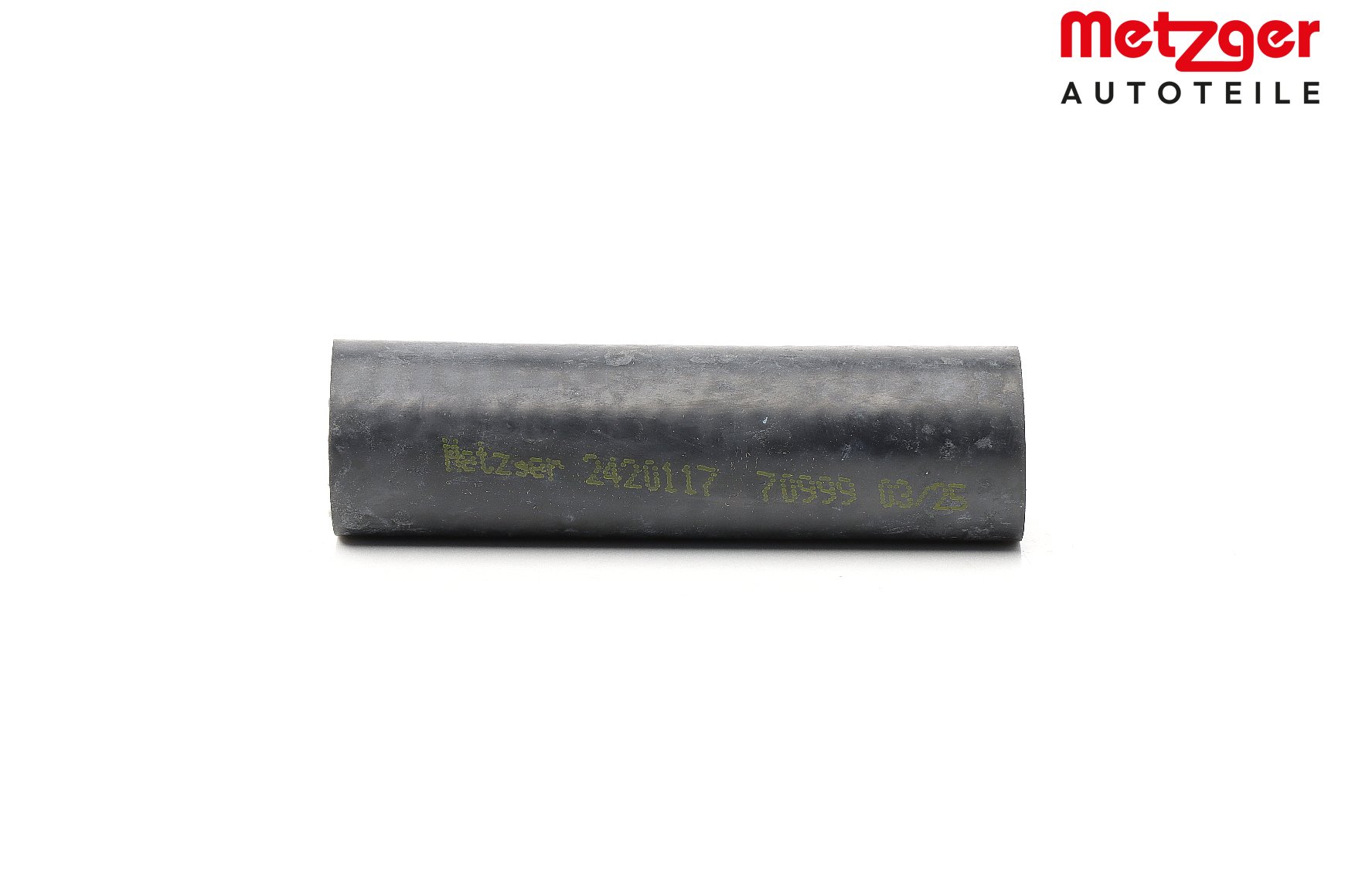 METZGER 2420117 FORD Focus Mk1 Hatchback (DAW, DBW) 1.8 Turbo DI / TDDi Coolant pipe 90 hp Diesel 1999 cost