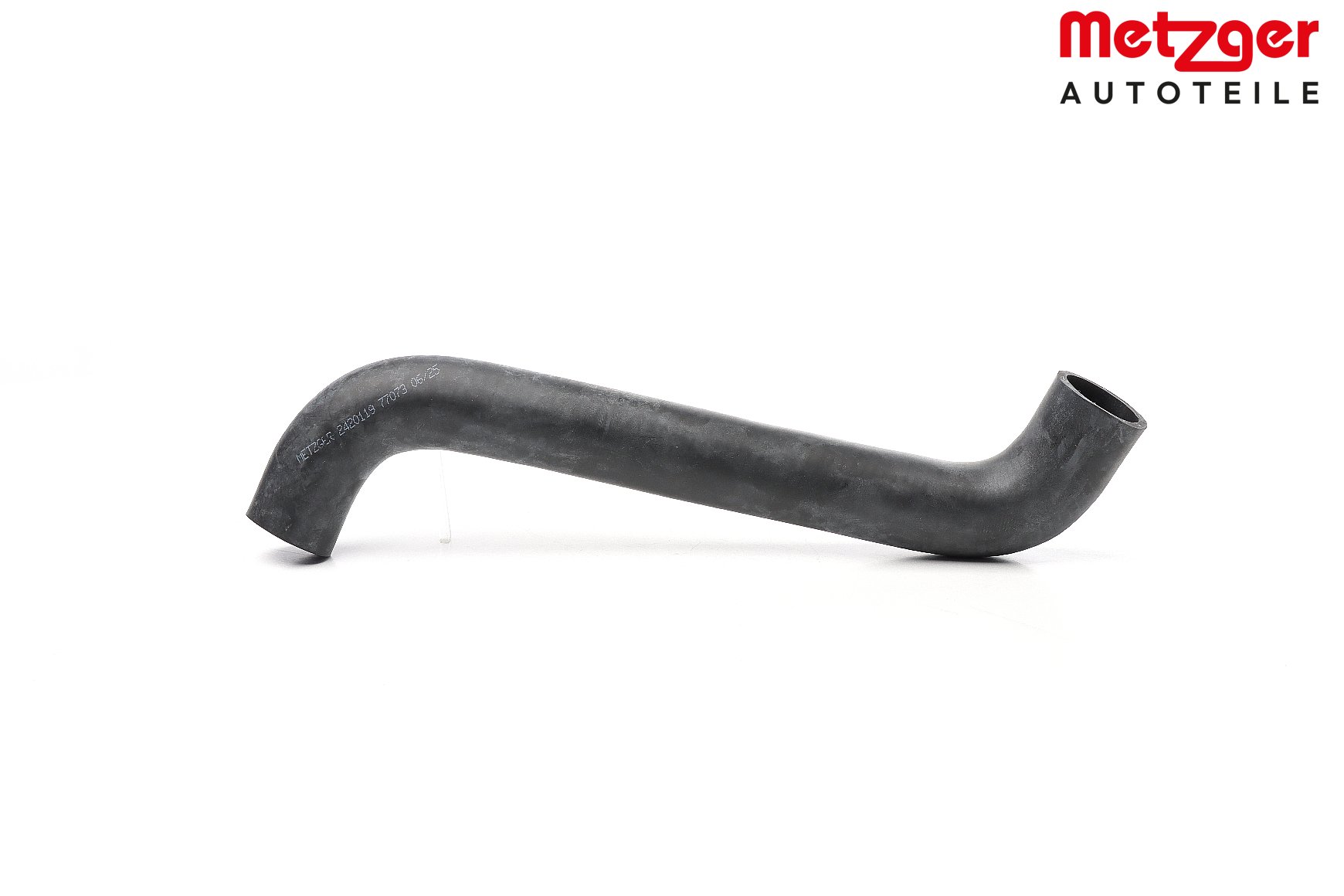 METZGER 2420119 2016 Sprinter W906 radiator pipe prices