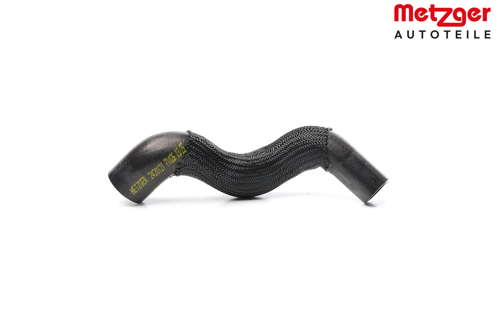 METZGER 2420121 Kylvattenslang Mercedes Sprinter 2t 208 CDI 82 hk Diesel 2002 pris