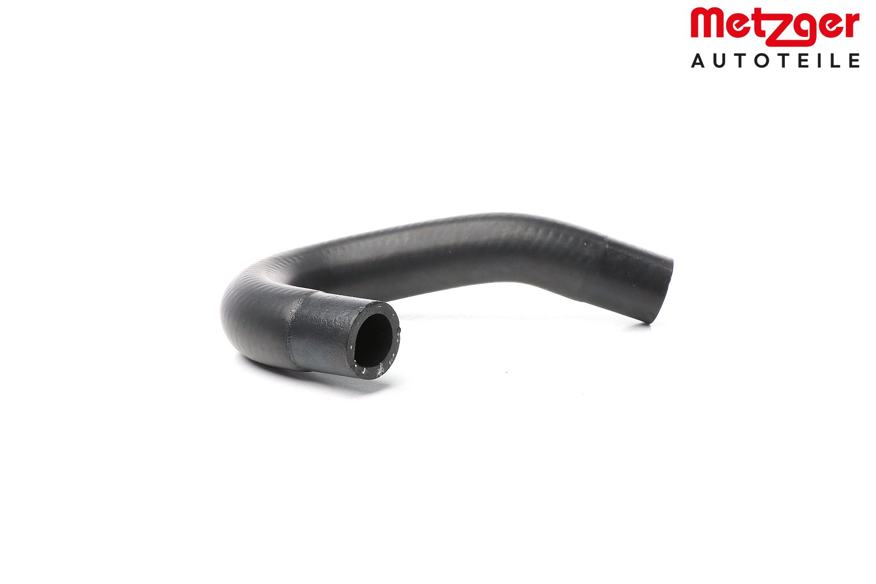 2420137 Radiator hose METZGER OPEL COMBO