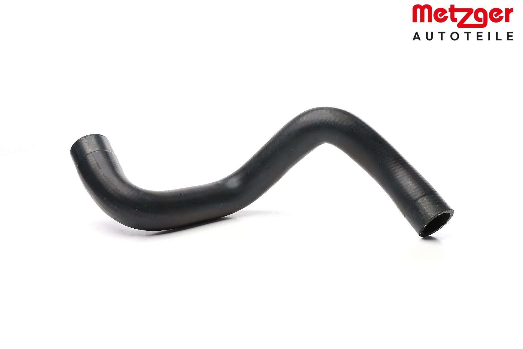 2420143 Flessibile radiatore METZGER 13119222 SAAB
