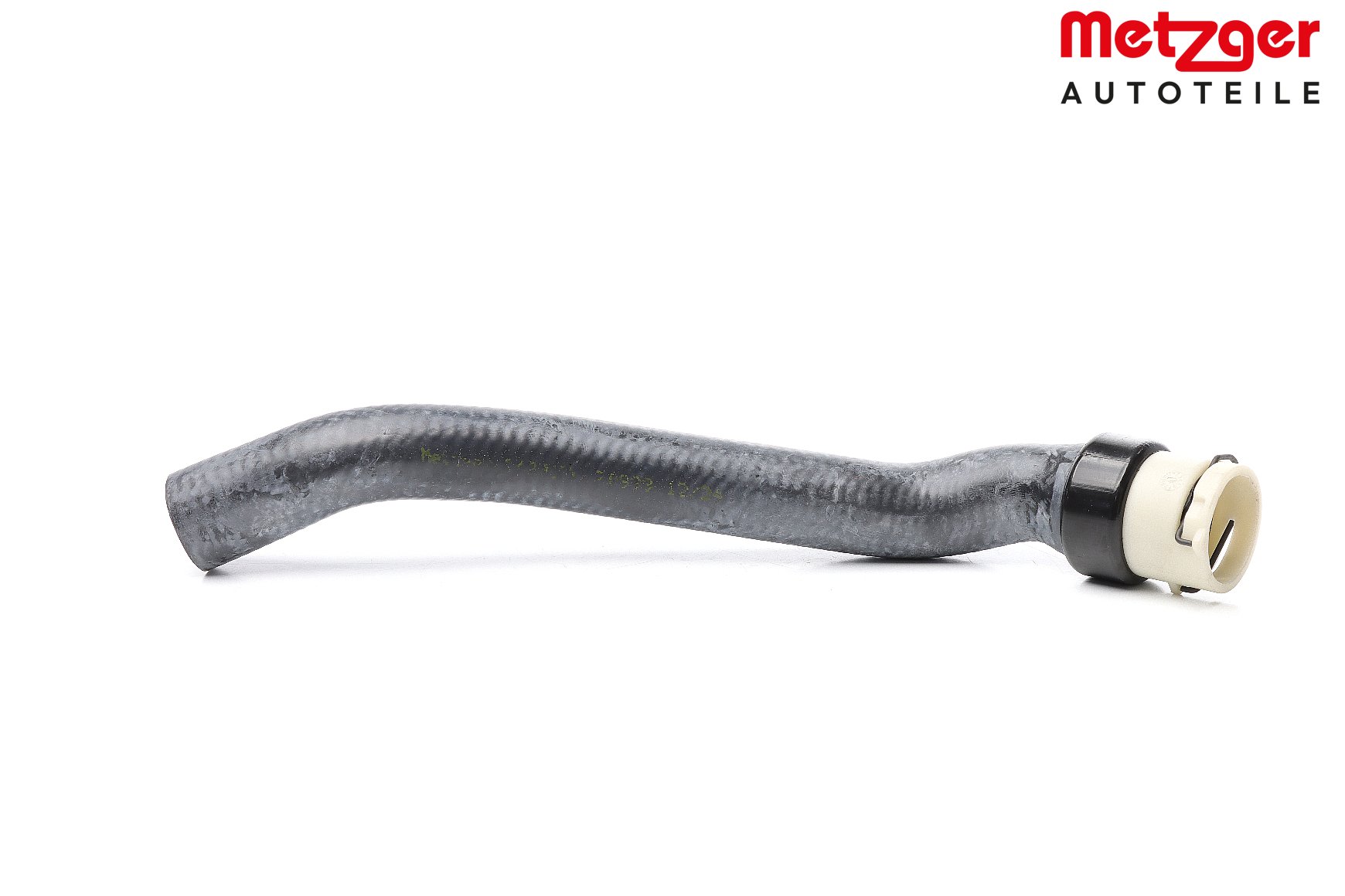 2420174 Furtun radiator METZGER 24423511 VAUXHALL
