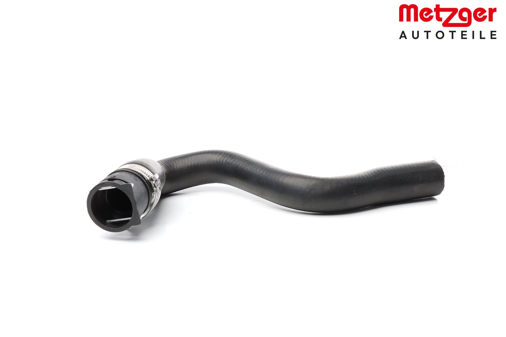 METZGER 2420175 Durite de refroidissement EPDM (éthylène-propylène-diène-caoutchouc)