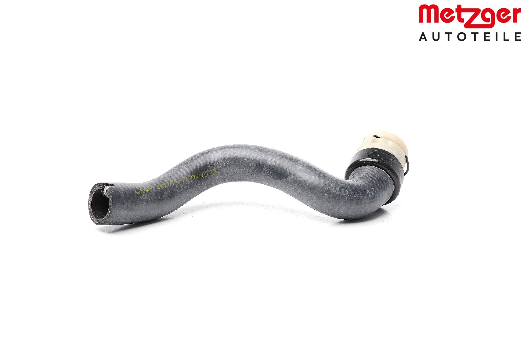 METZGER 2420176 Tubo de radiador Opel Tigra Twintop preço