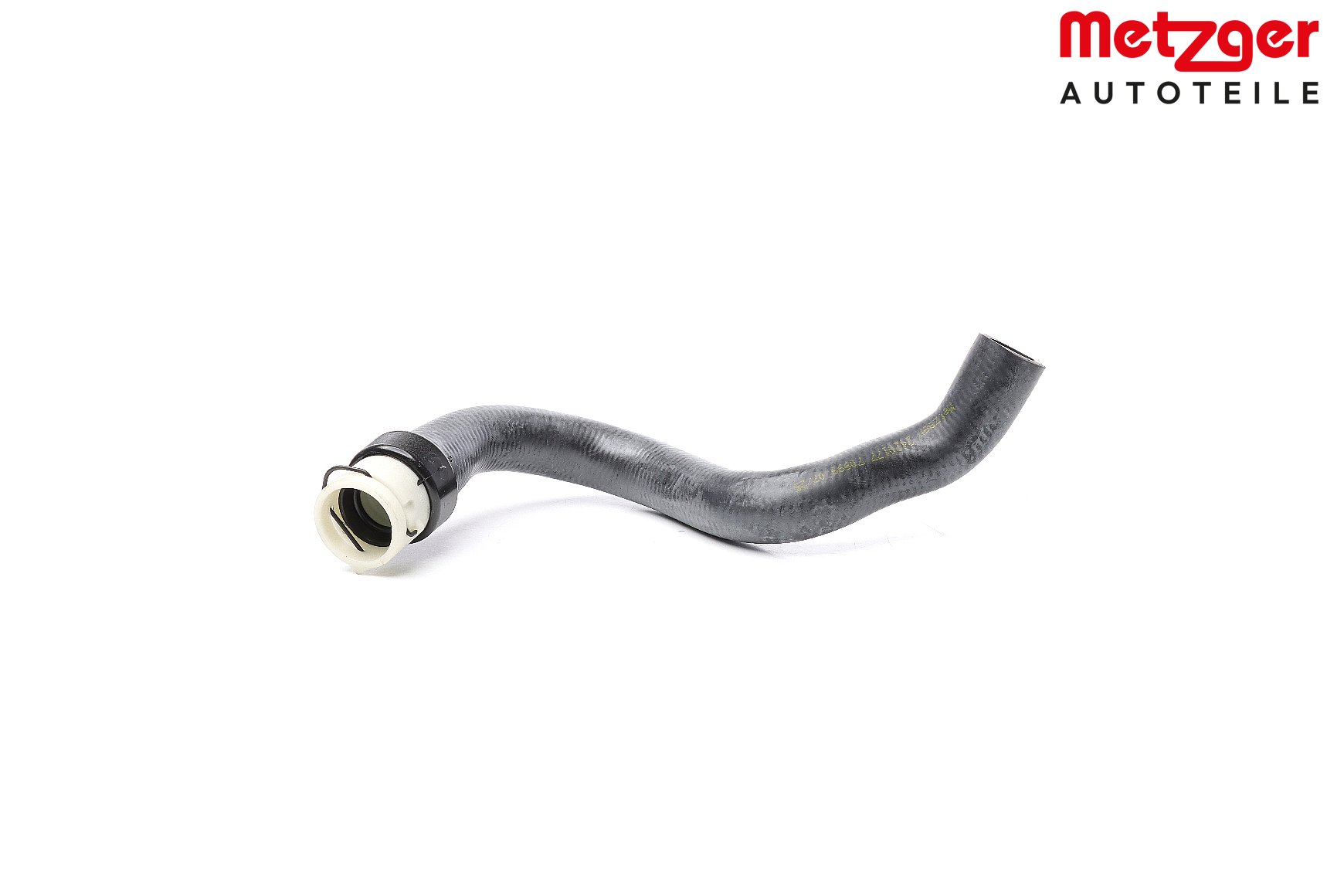 2420177 METZGER EPDM (etilen propilen dienă cauciuc) Furtun radiator 2420177 cumpără costuri reduse
