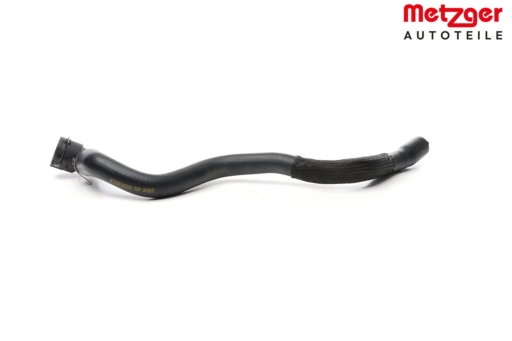 METZGER 2420183 Soojendusradiaator Opel Astra j Kombi 1.6 Turbo 180 hj Bensiin 2012 hind