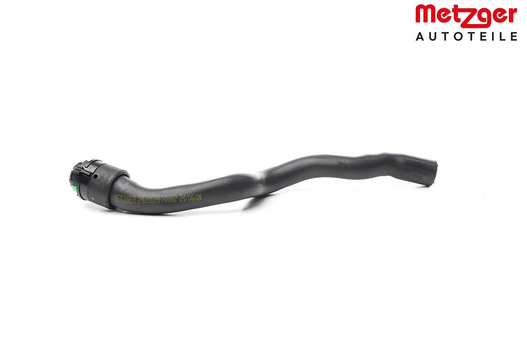 METZGER 2420184 Kachelradiateur Astra H GTC 1.6 105 Pk Benzine 2010 prijs