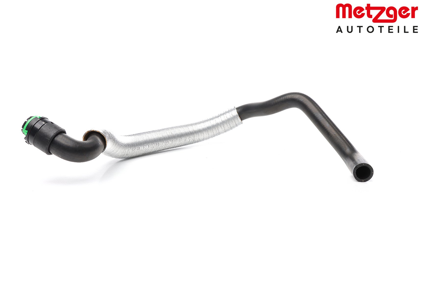 METZGER EPDM (Ethylen-Propylen-Dien-Caucho) Manguito de radiador 2420186 comprar online