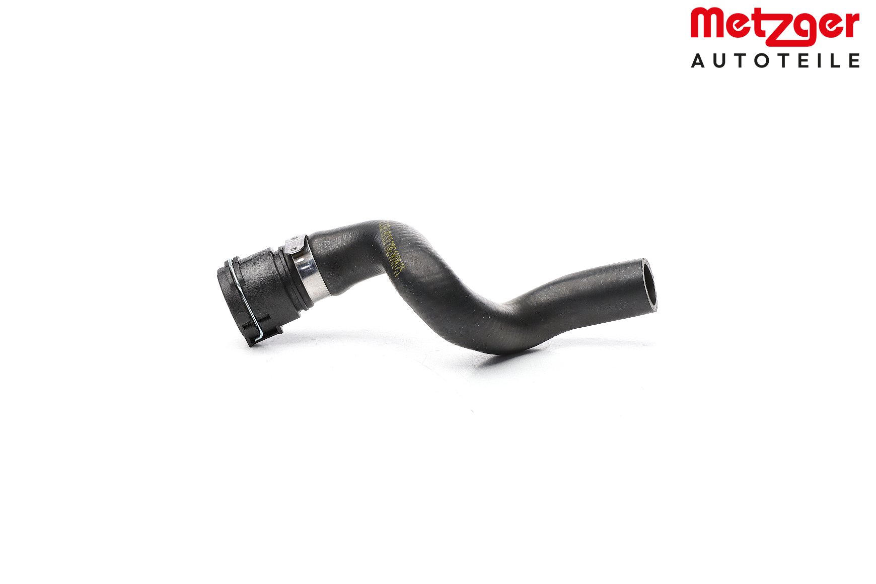 METZGER EPDM (eteenipropeeni-dieeni-kumi) Jäähdytinletku 2420192