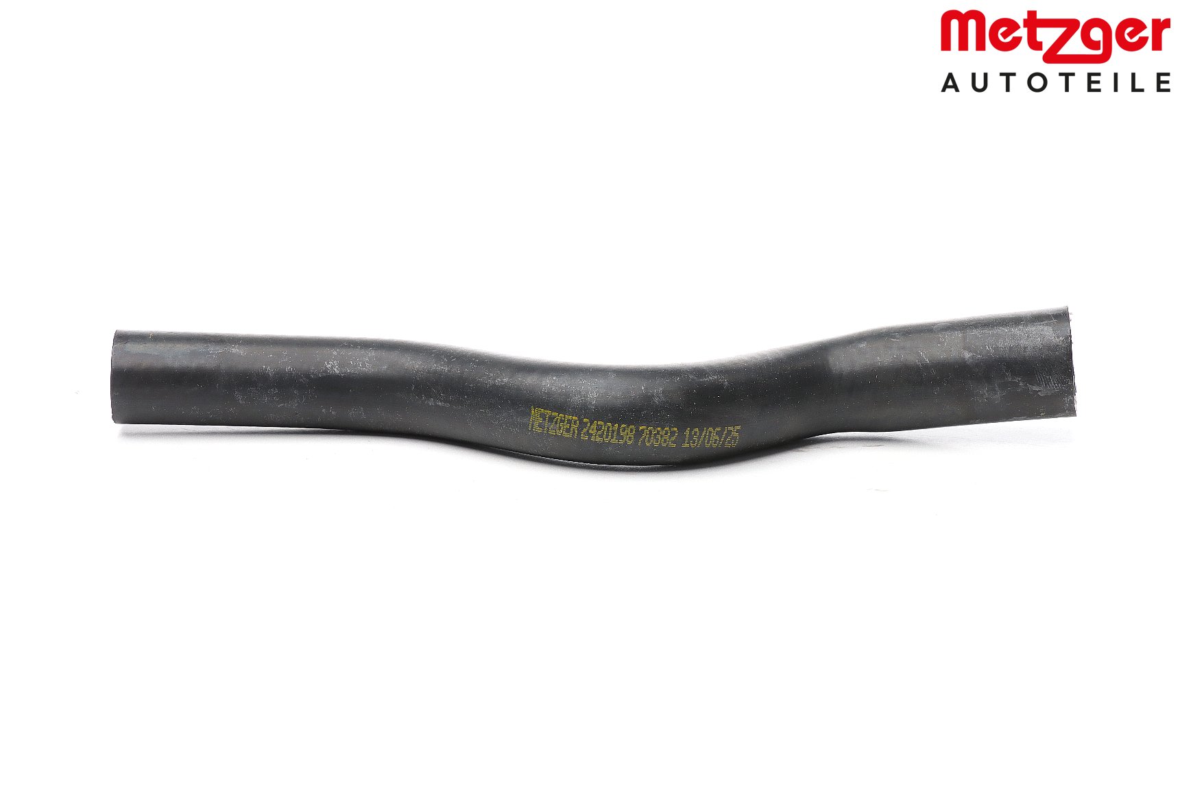 METZGER 2420198 Hadice chladící kapaliny / vedení Opel Corsa S93 1.2 i 45 HP Benzín 1993 cena