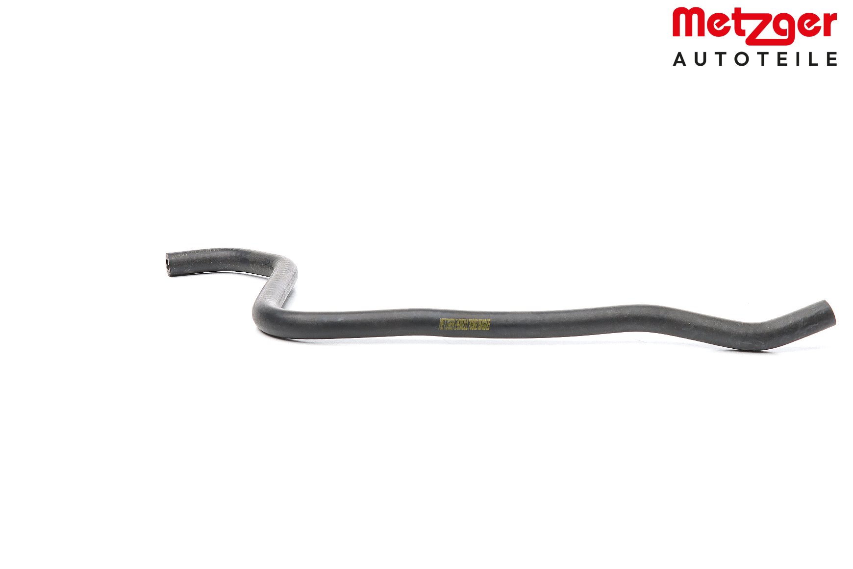 METZGER 2420211 Coolant hose Opel Astra H TwinTop 1.8 125 hp Petrol 2009 price