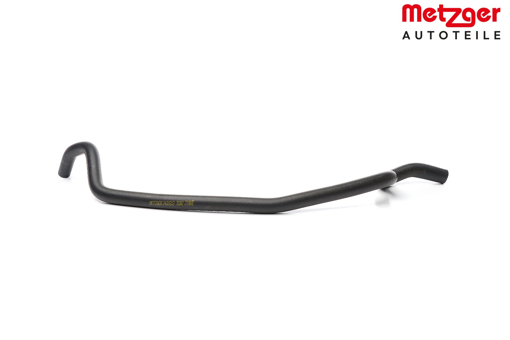 METZGER 2420212 Kühlwasserschlauch OPEL Zafira B (A05) Preis