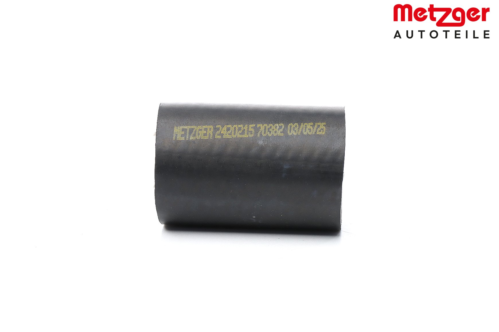 METZGER 2420215 Radiator hose OPEL Vectra C Saloon (Z02) 1.8 110 hp Petrol 2008 price