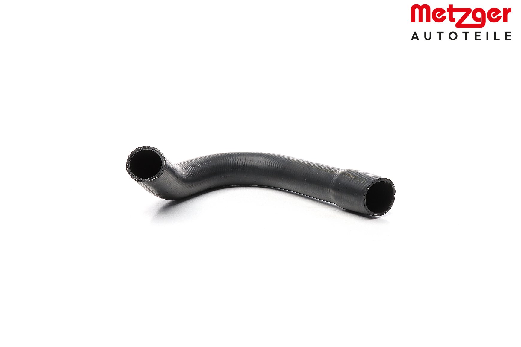Kühlerschlauch CITROЁN JUMPER 2013 METZGER 2420225
