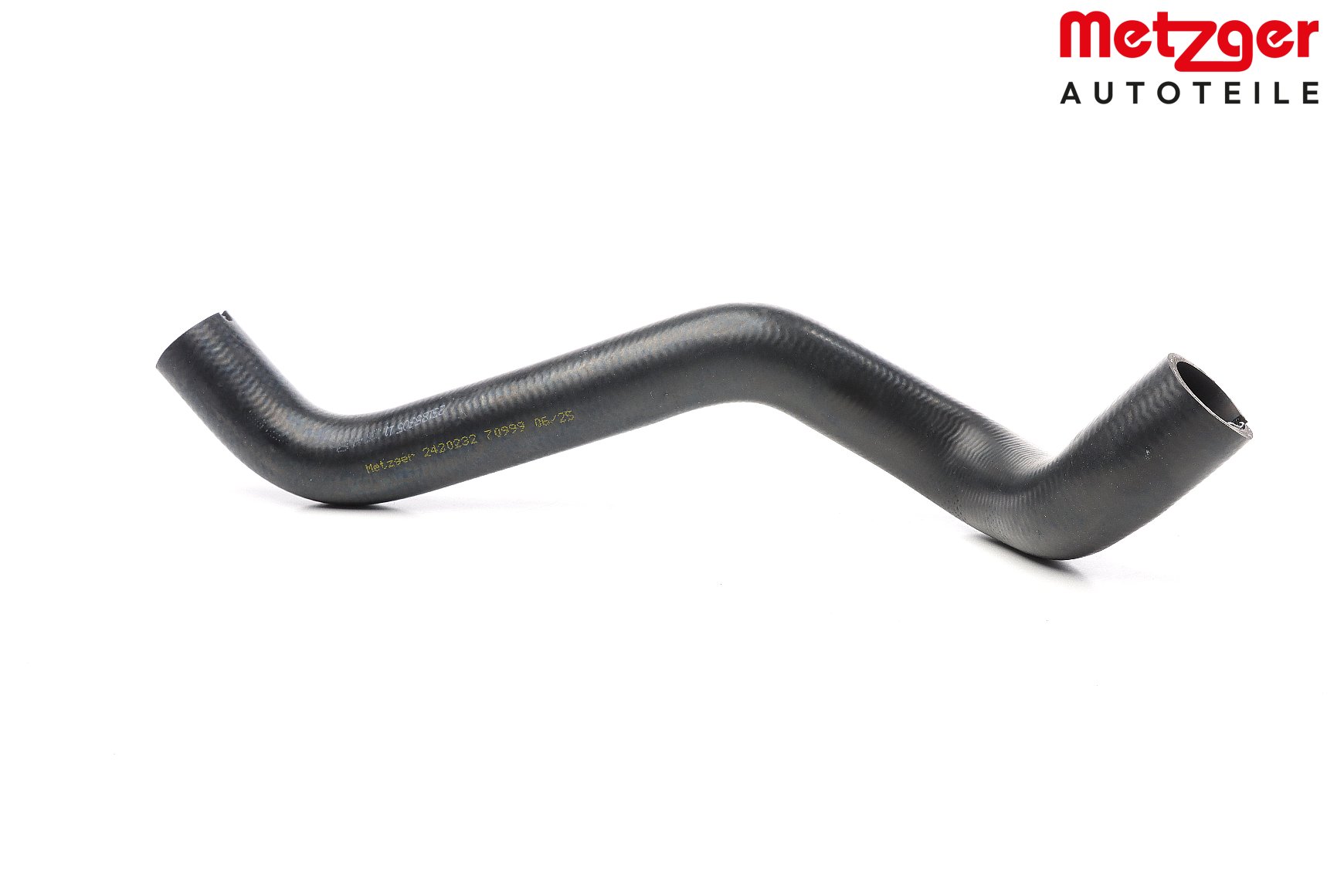 METZGER 2420232 2024 Alfa MiTo 955 radiator pipe prices