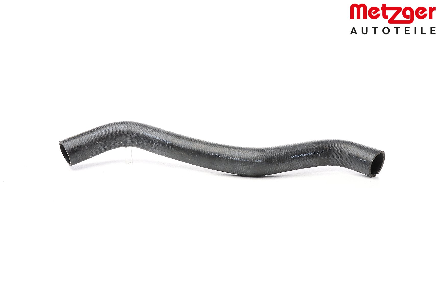 METZGER 2420242 Tubo radiatore FIAT Ducato II Van (230L) 2.8 JTD 4x4 128 CV Diesel 2001 costo