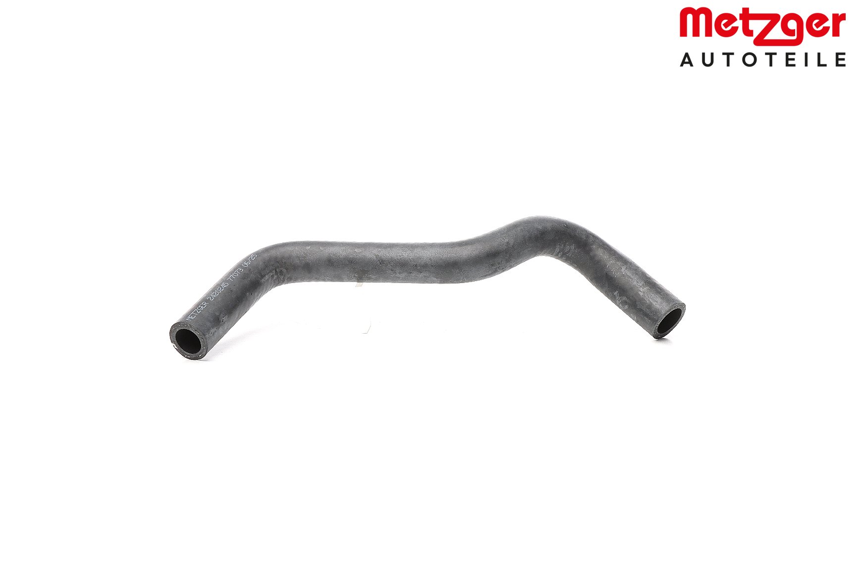 Durite de refroidissement PEUGEOT 206 2018 METZGER 2420245