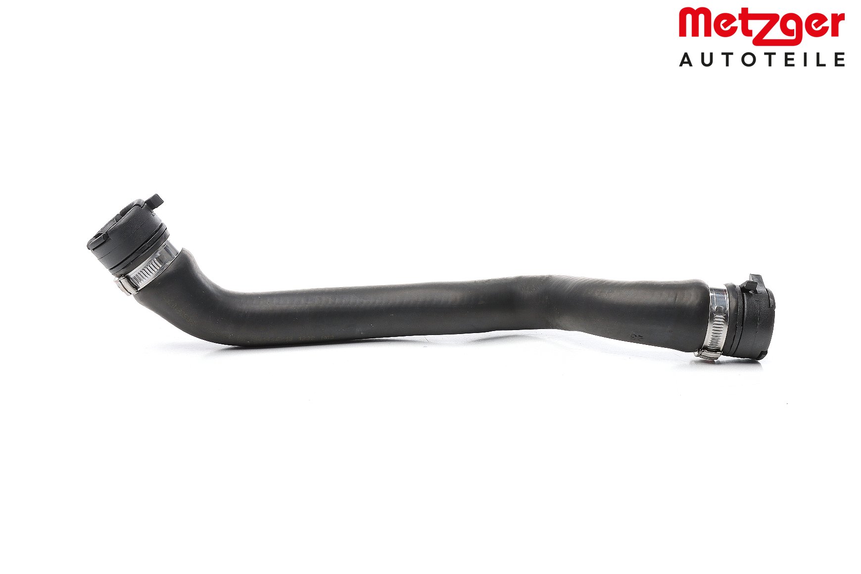 METZGER 2420262 Tubo de radiador Citroën Berlingo B9 preço