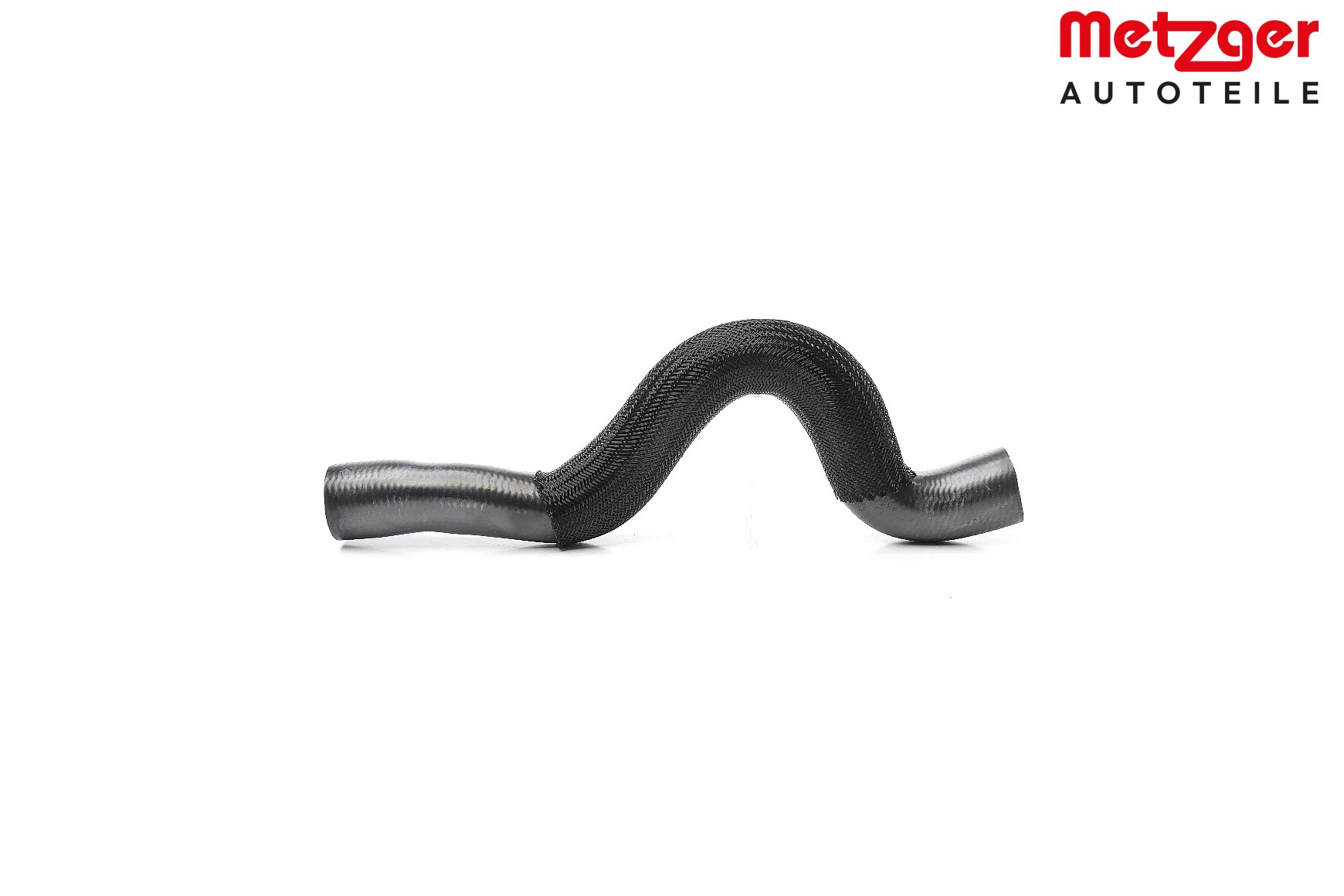 Peugeot 3008 Kühlerschlauch METZGER 2420273