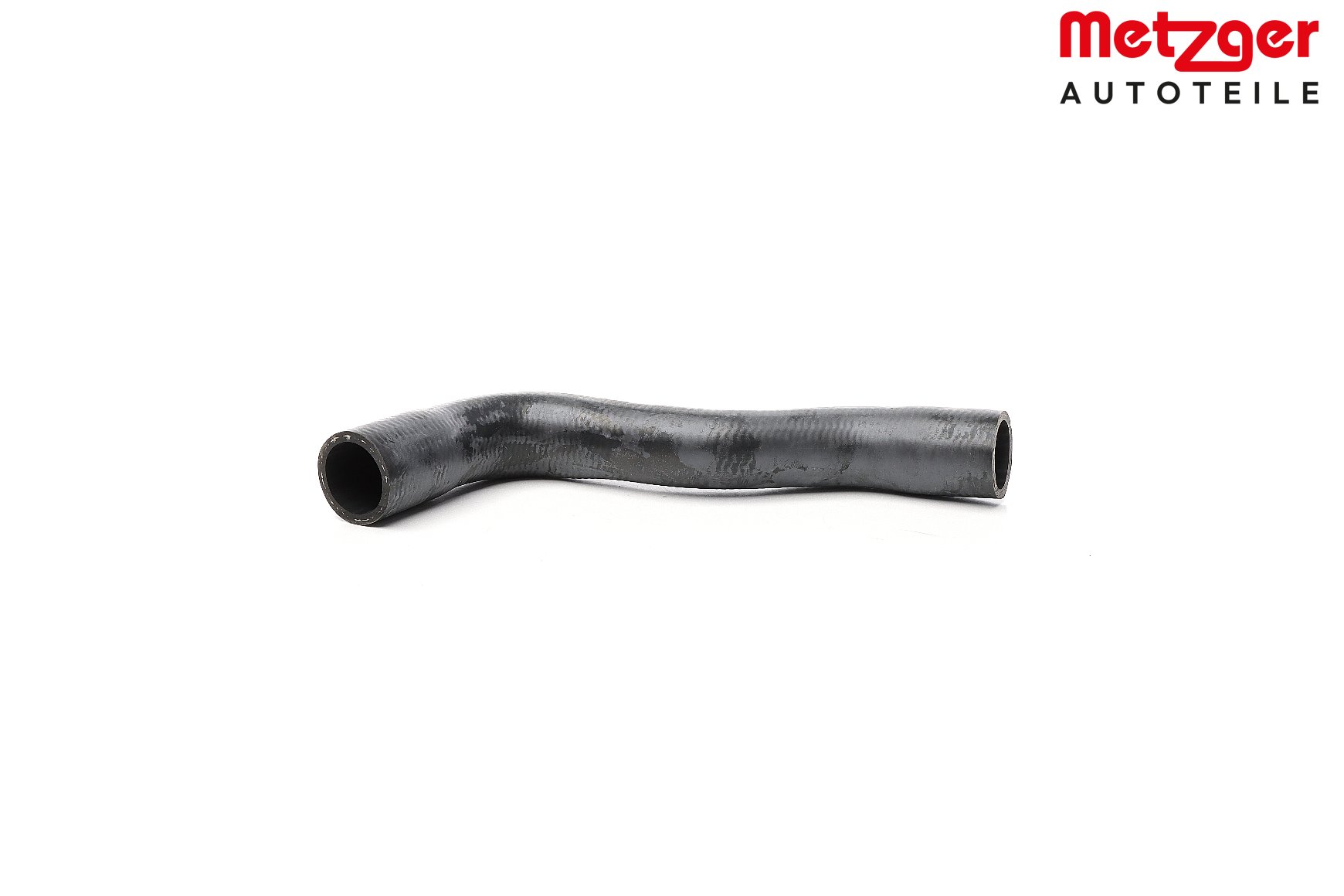 2420275 Kühlerschlauch METZGER 1343 T4 FORD