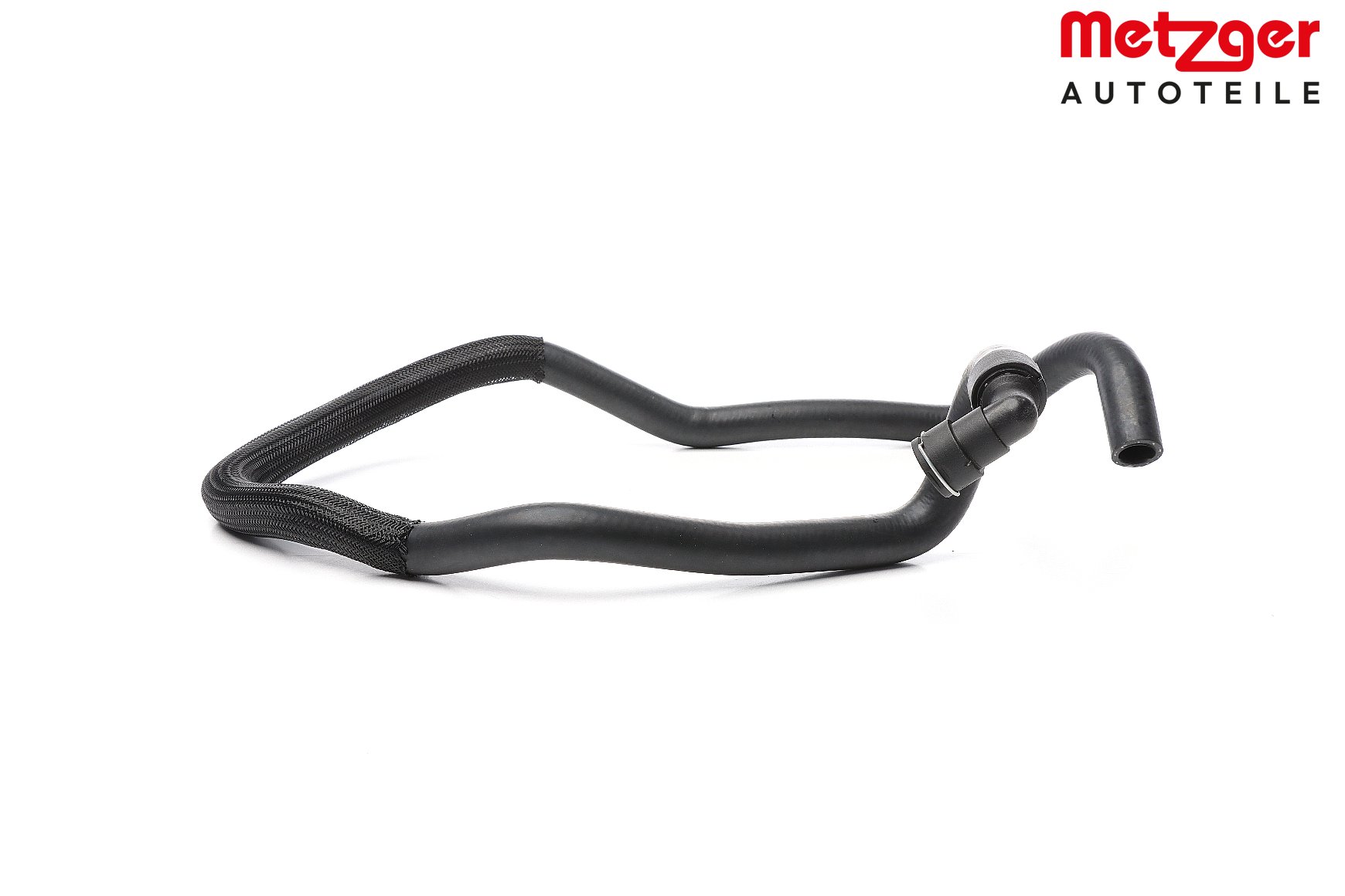 2420287 Durite de refroidissement METZGER 1317 S2 CITROËN