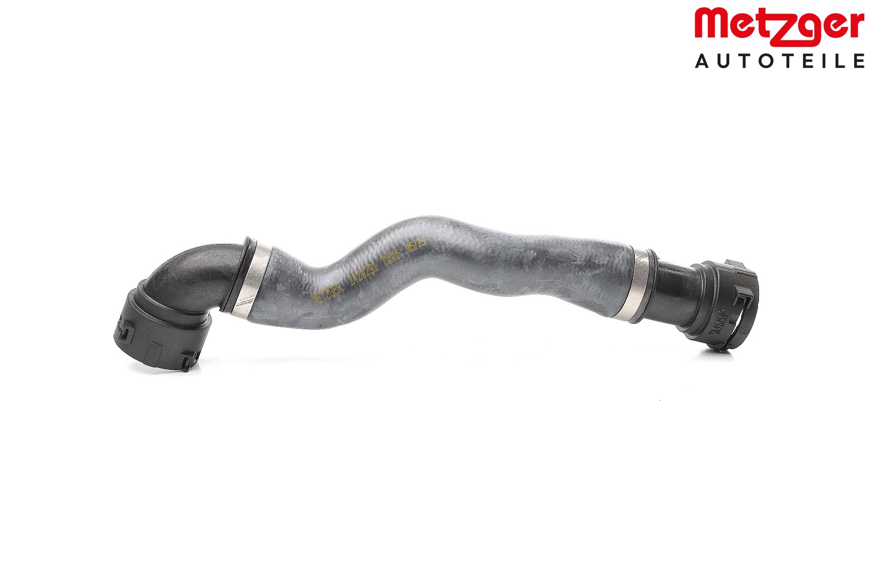 2420291 METZGER Jäähdytinletkut BMW G11