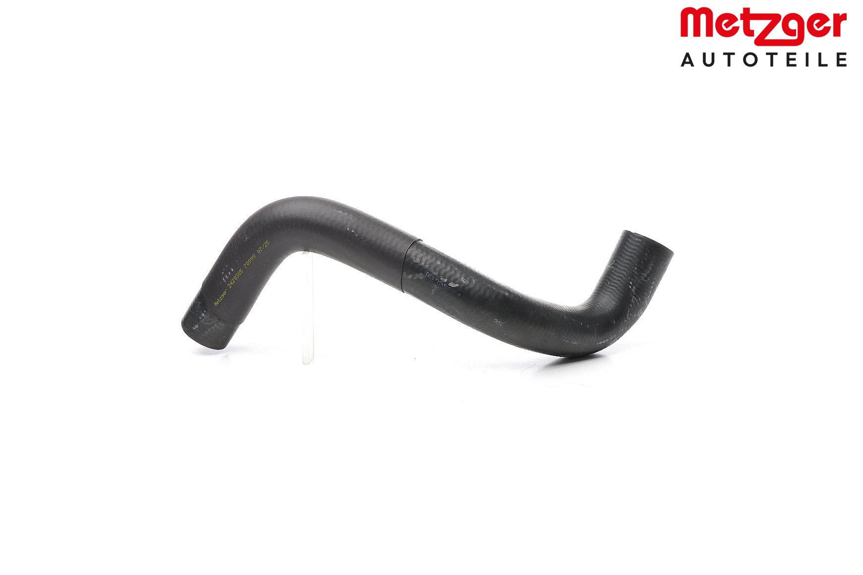 METZGER 2420305 CITROЁN C3 I Hatchback (FC_, FN_) 1.4 16V Coolant pipe 88 hp Petrol 2010 cost