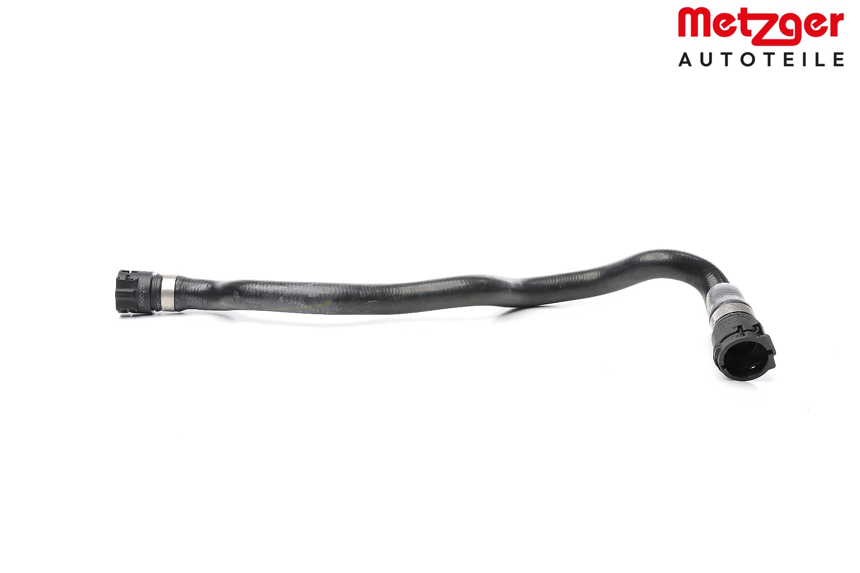 2420307 Durite de refroidissement METZGER 11 53 1 438 634