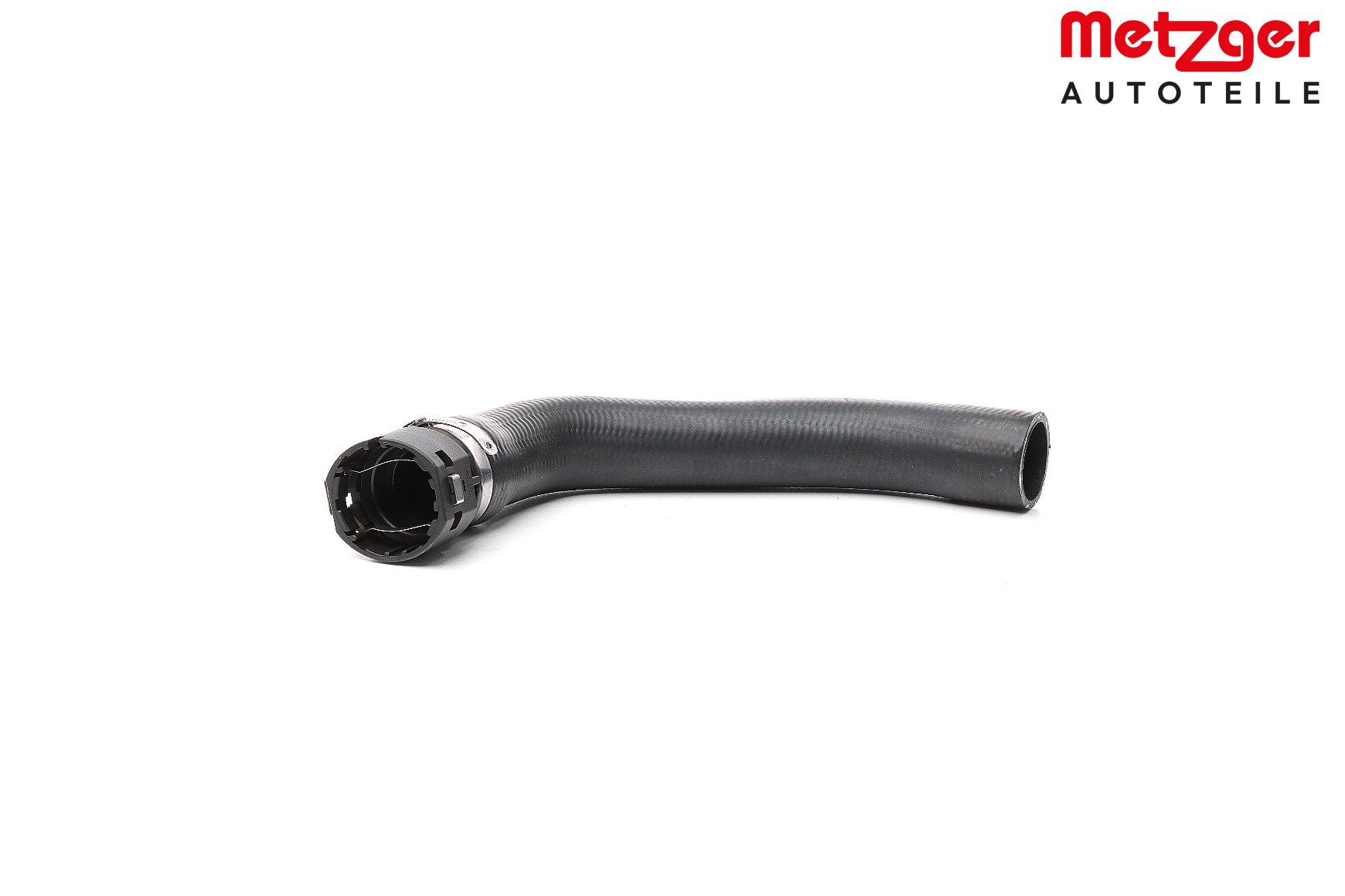 2420316 Radiator hose METZGER 1606662280 PEUGEOT