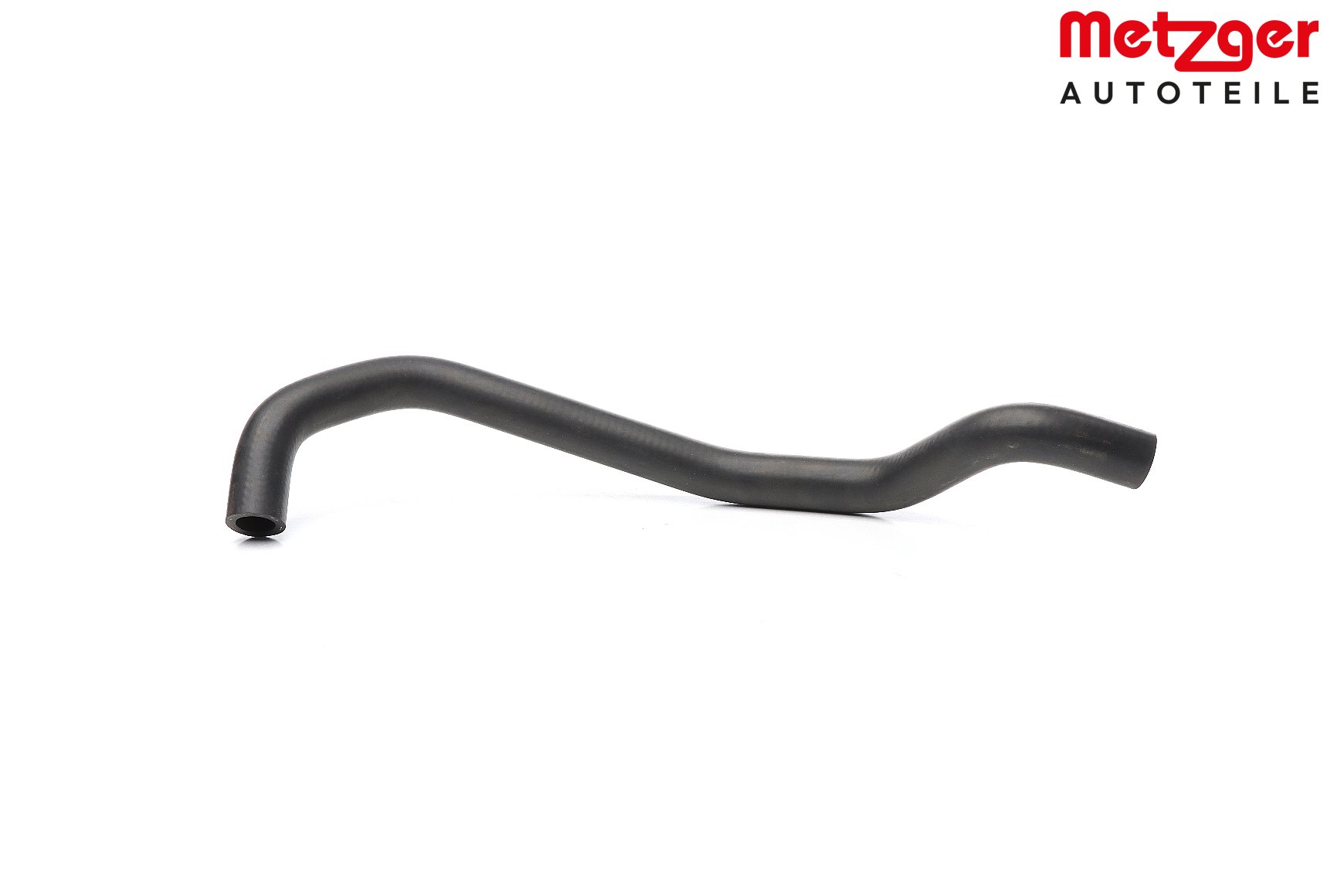 METZGER 2420336 Citroën C1 2012 Tuyaux d'eau de refroidissement