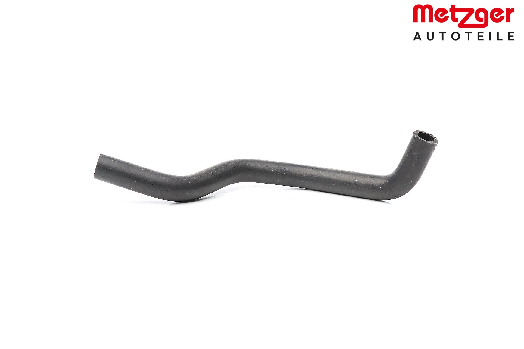 2420345 Hadice chladiče METZGER 6466 FQ PEUGEOT