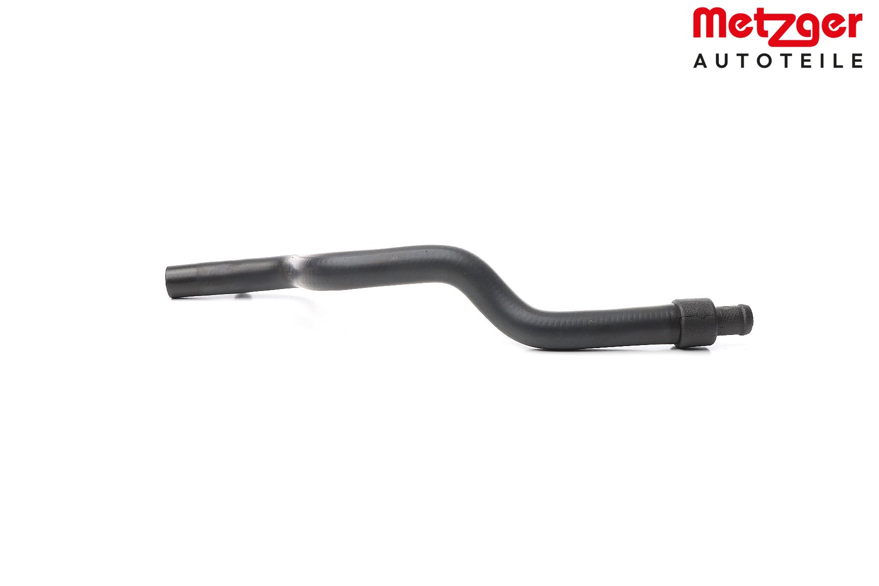 METZGER 2420368 Renault Clio Mk3 coolant hose