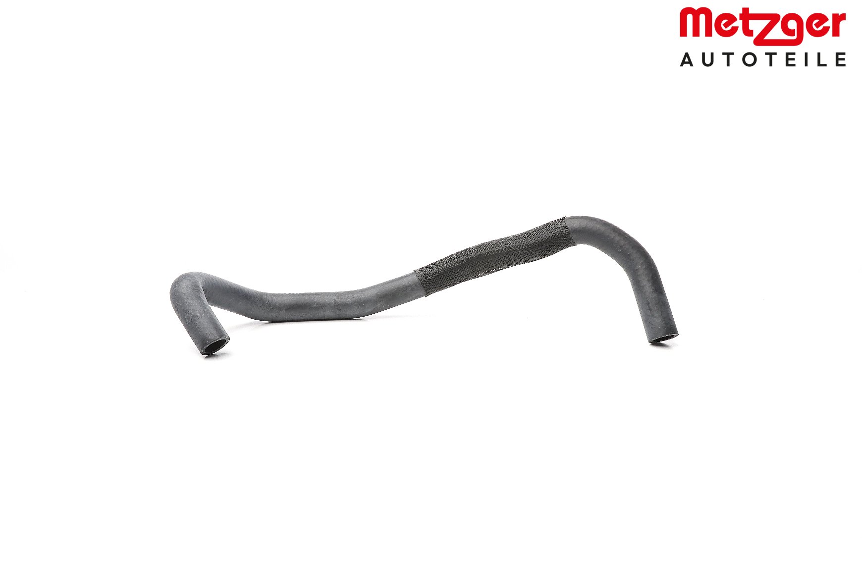 METZGER EPDM (ethylene propylene diene Monomer (M-class) rubber) Coolant hose 2420369 buy