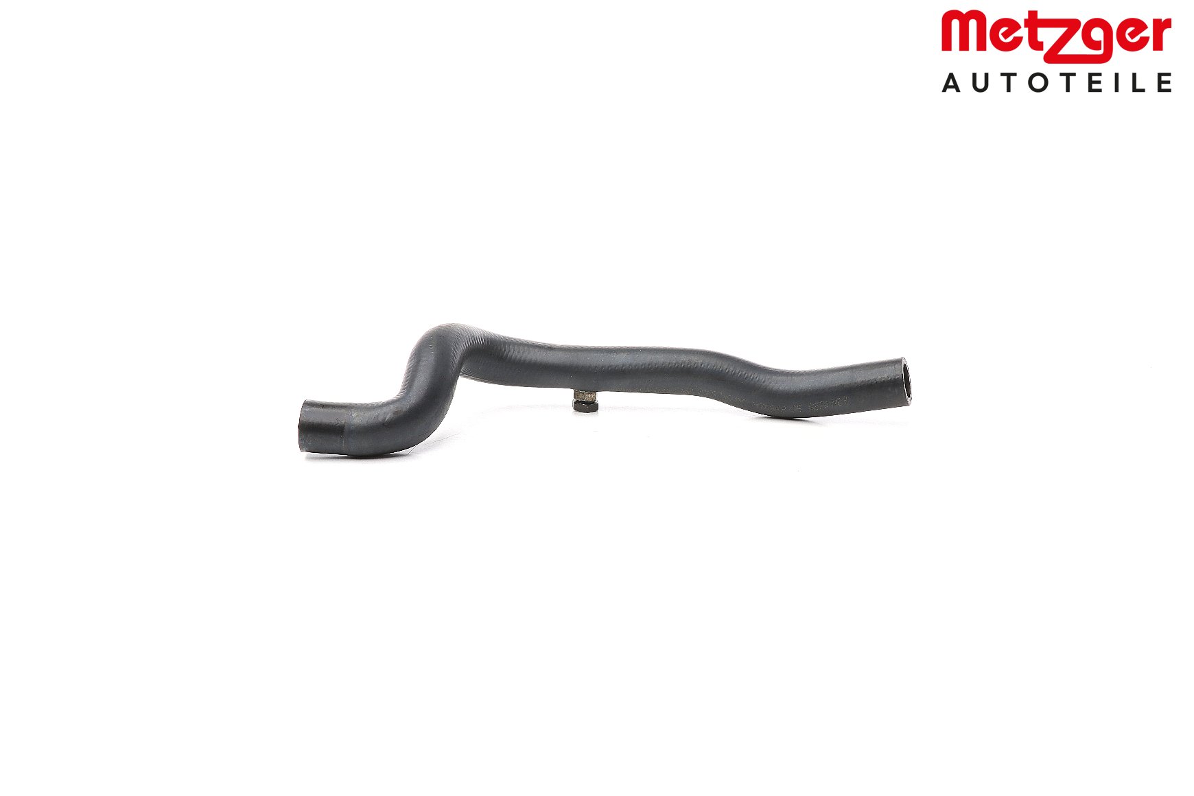 2420371 METZGER Coolant hose RENAULT