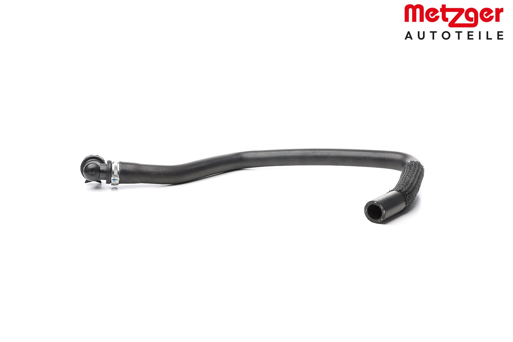 METZGER 2420390 Durite de refroidissement RENAULT Master III Van (FV) 2.3 dCi FWD 130 CV Diesel 2019 prix