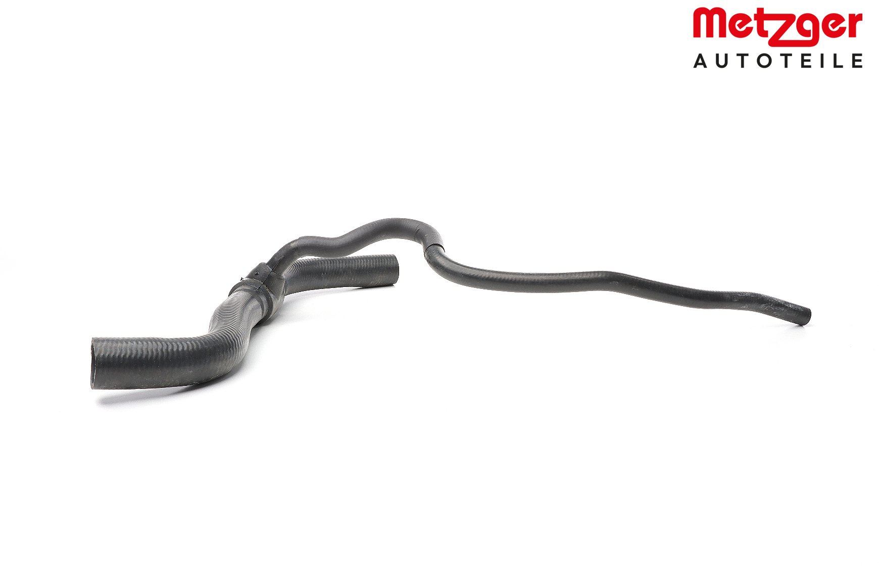 METZGER 2420394 Durite de radiateur Kangoo Express 1 1.2 16V 75 CV Essence 2021 prix