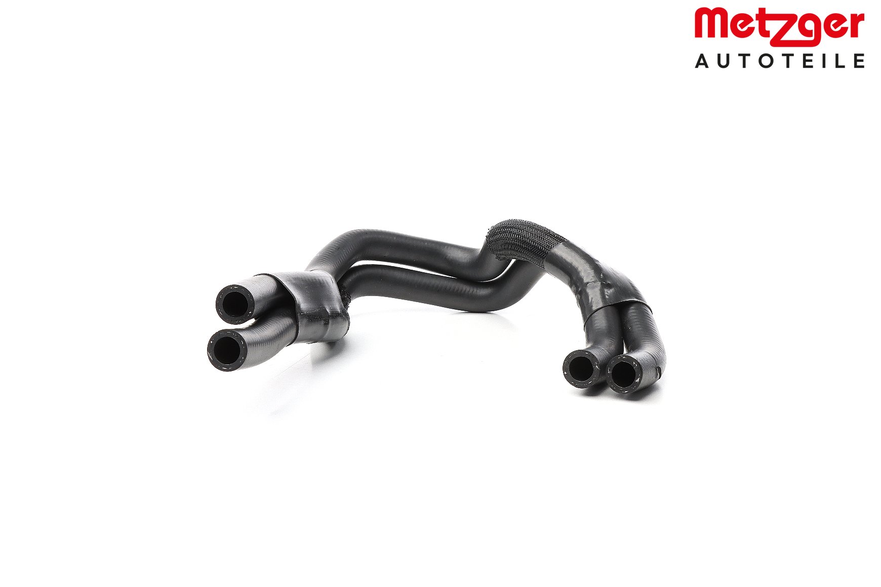 METZGER 2420396 OPEL Vivaro A Platform / Chassis (X83) 2.5DTi Coolant pipe 135 hp Diesel 2010 cost