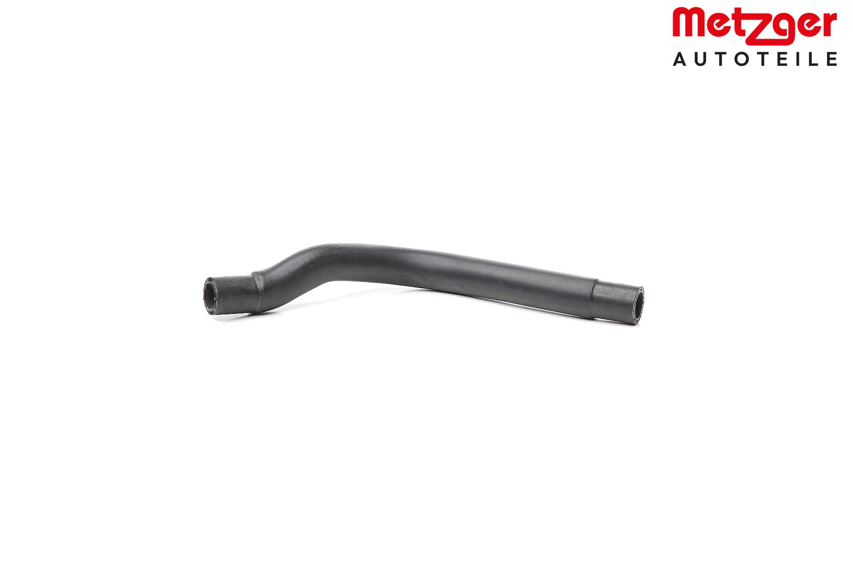 METZGER debajo, EPDM (Ethylen-Propylen-Dien-Caucho) Manguito de radiador 2420408 comprar online