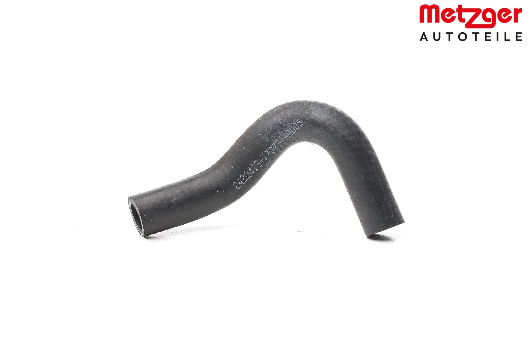 METZGER 2420413 Coolant hose PEUGEOT 3008 II Off-Road (M_) 1.6 BlueHDi 116 hp Diesel 2018 price