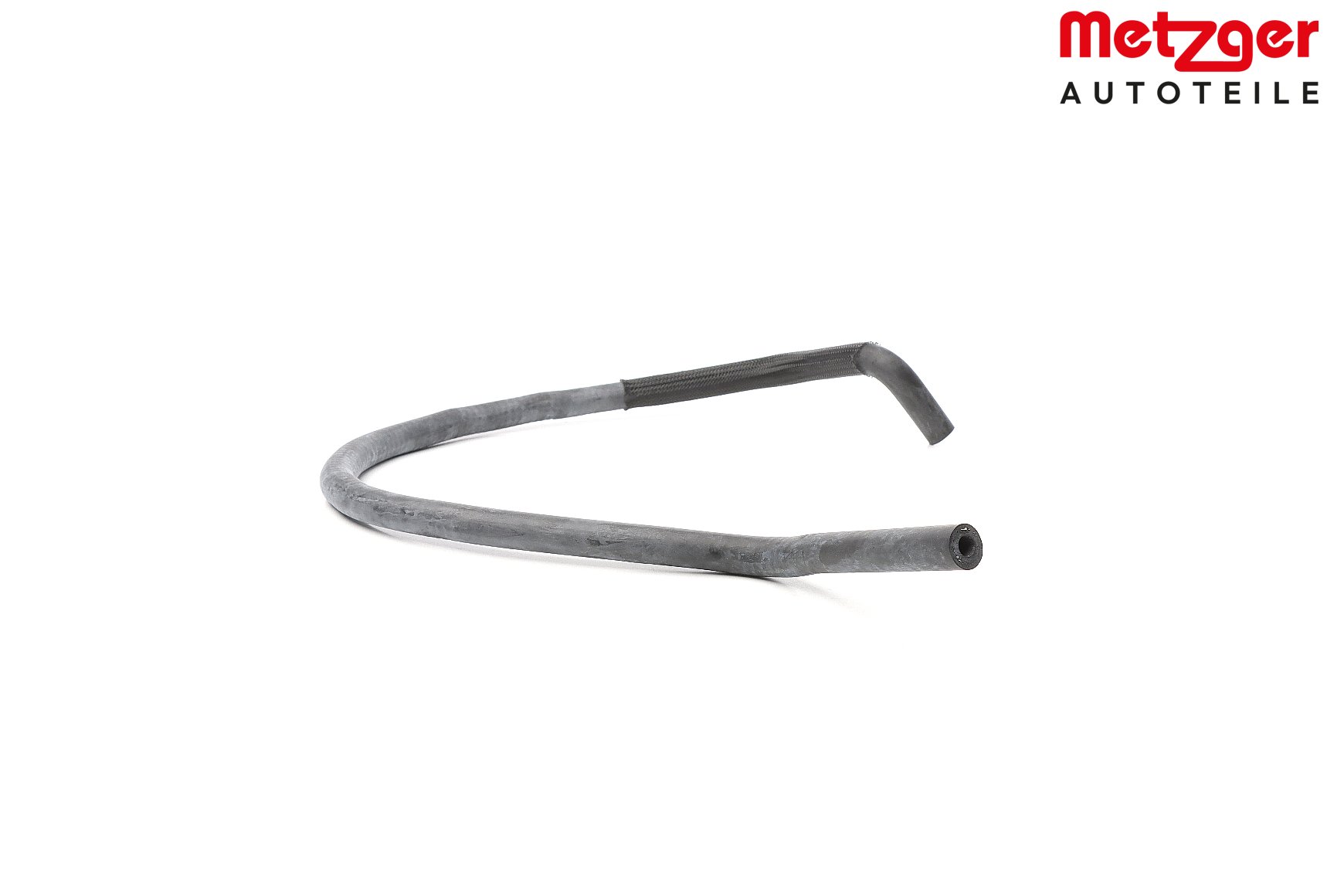 METZGER 2420432 Radiator hose EPDM (ethylene propylene diene Monomer (M-class) rubber)