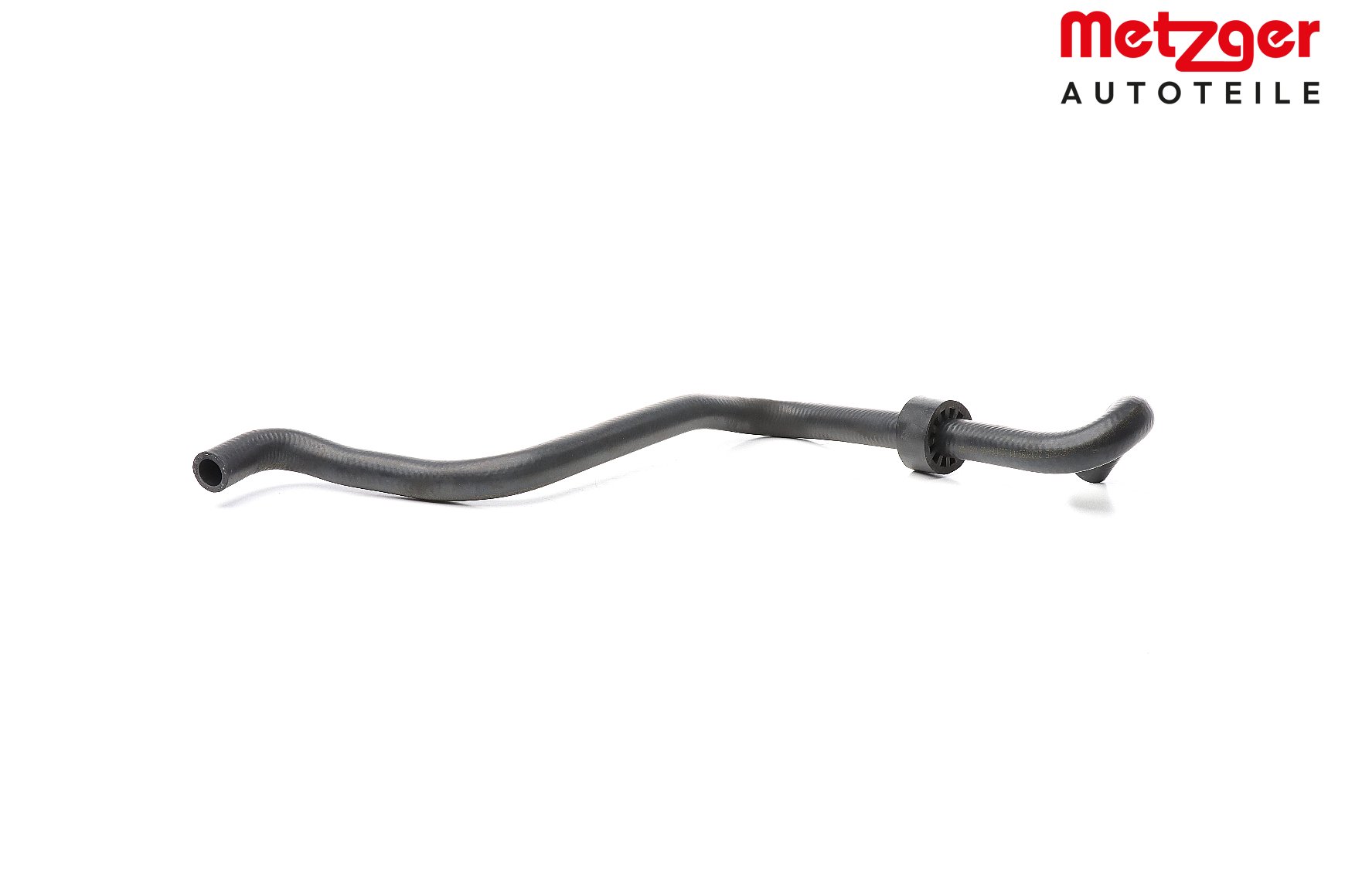 METZGER EPDM (ethylene propylene diene Monomer (M-class) rubber) Coolant hose 2420435 buy